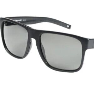 Costa Del Mar Sunglasses 6S9013 SPEARO XL 06S9013 Matte Black Grey 580g NEW Case
